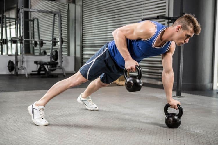 hiit workout weight loss