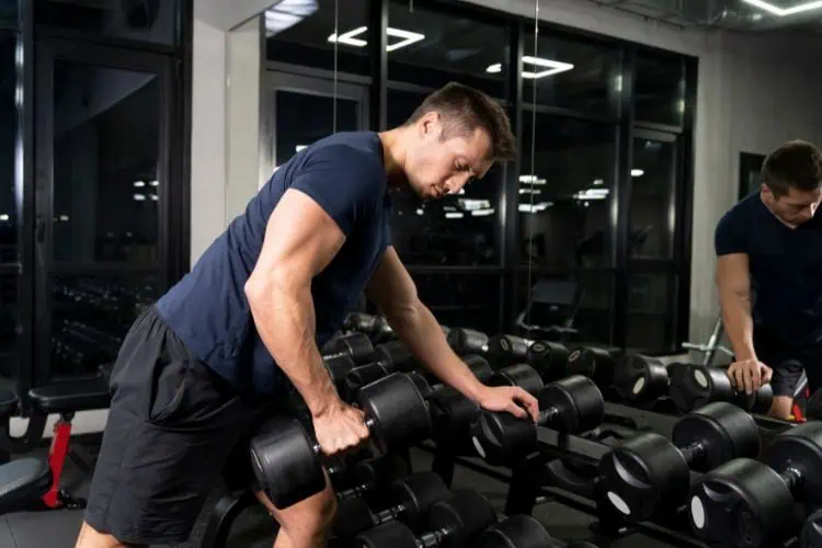 weightlifting workout routines