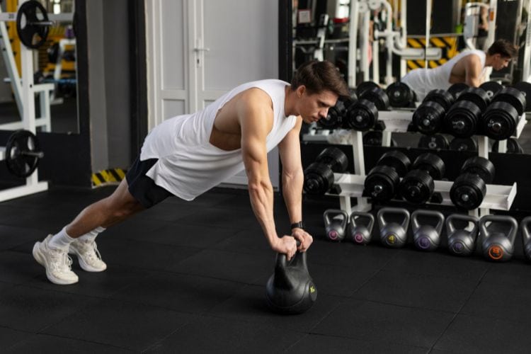 30 minute superset workouts