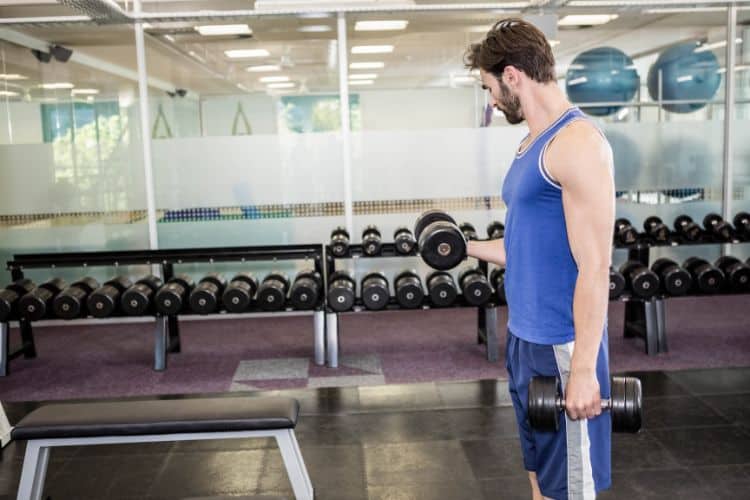 30 minute superset workouts
