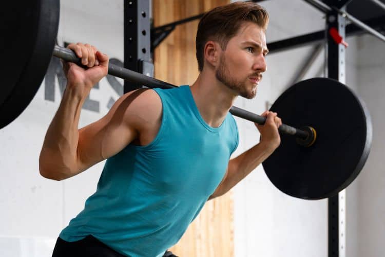full body circuit gym workout