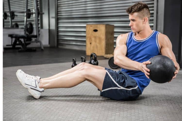 30 day ab challenge workout