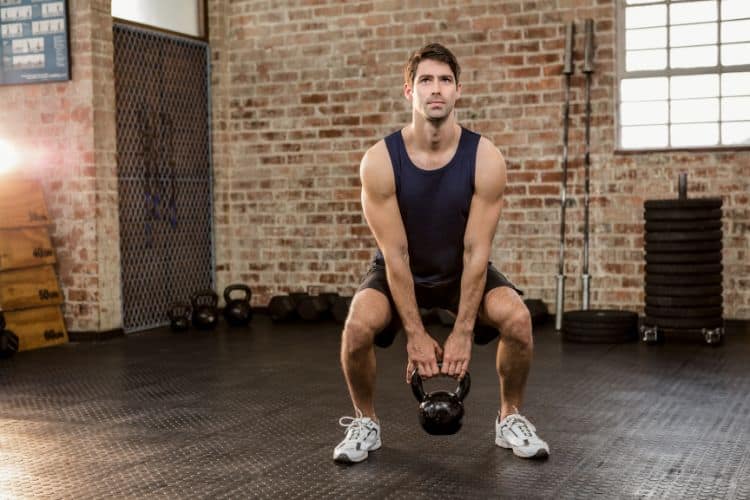 best leg superset workout