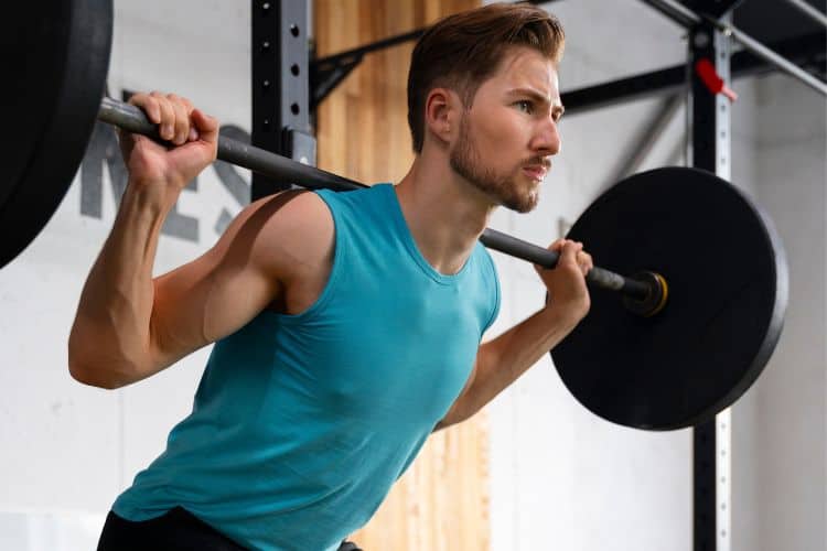 Bodyweight Shoulder Workouts For Strength And Definition Men s Fit Club