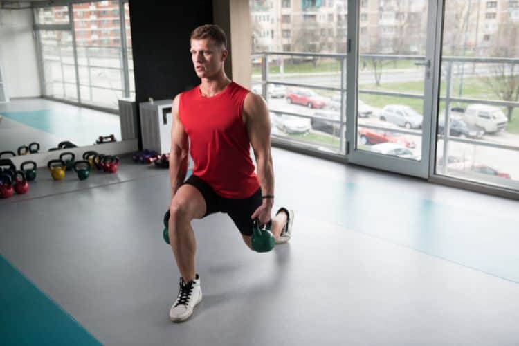 full body circuit workouts