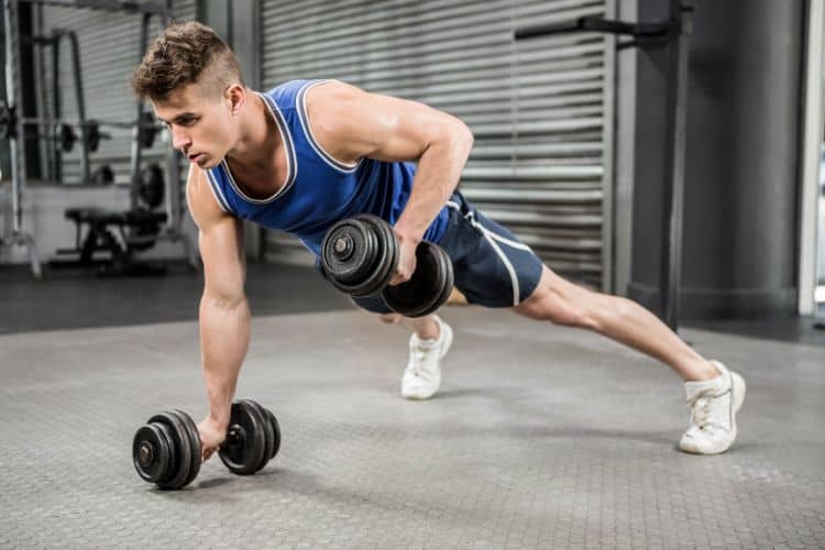 full body hiit workouts