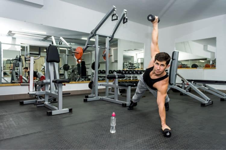 hiit hybrid