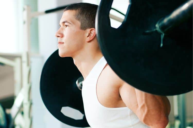 strength and conditioning training program