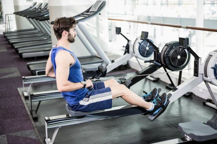 upper and lower body split workout